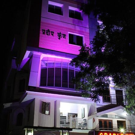 ראנצ'י Hotel Cradle Inn מראה חיצוני תמונה
