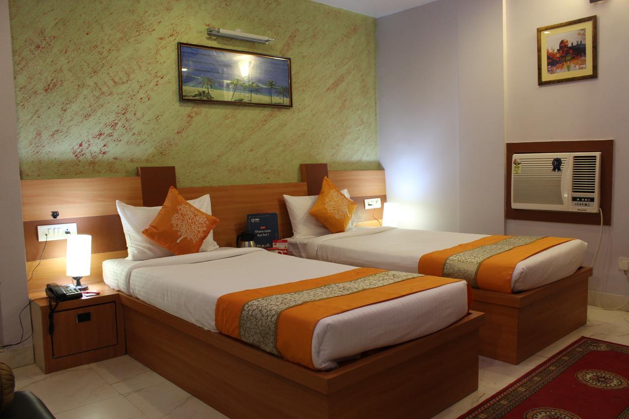 ראנצ'י Hotel Cradle Inn מראה חיצוני תמונה
