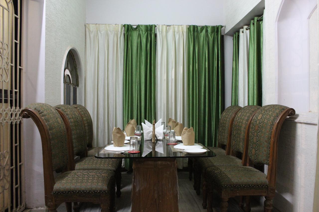 ראנצ'י Hotel Cradle Inn מראה חיצוני תמונה